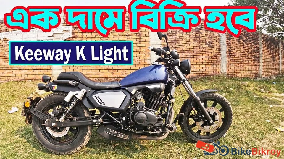 2020 On Test Keeway K Light 150 (fully fresh)